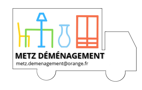 Metz Déménagement